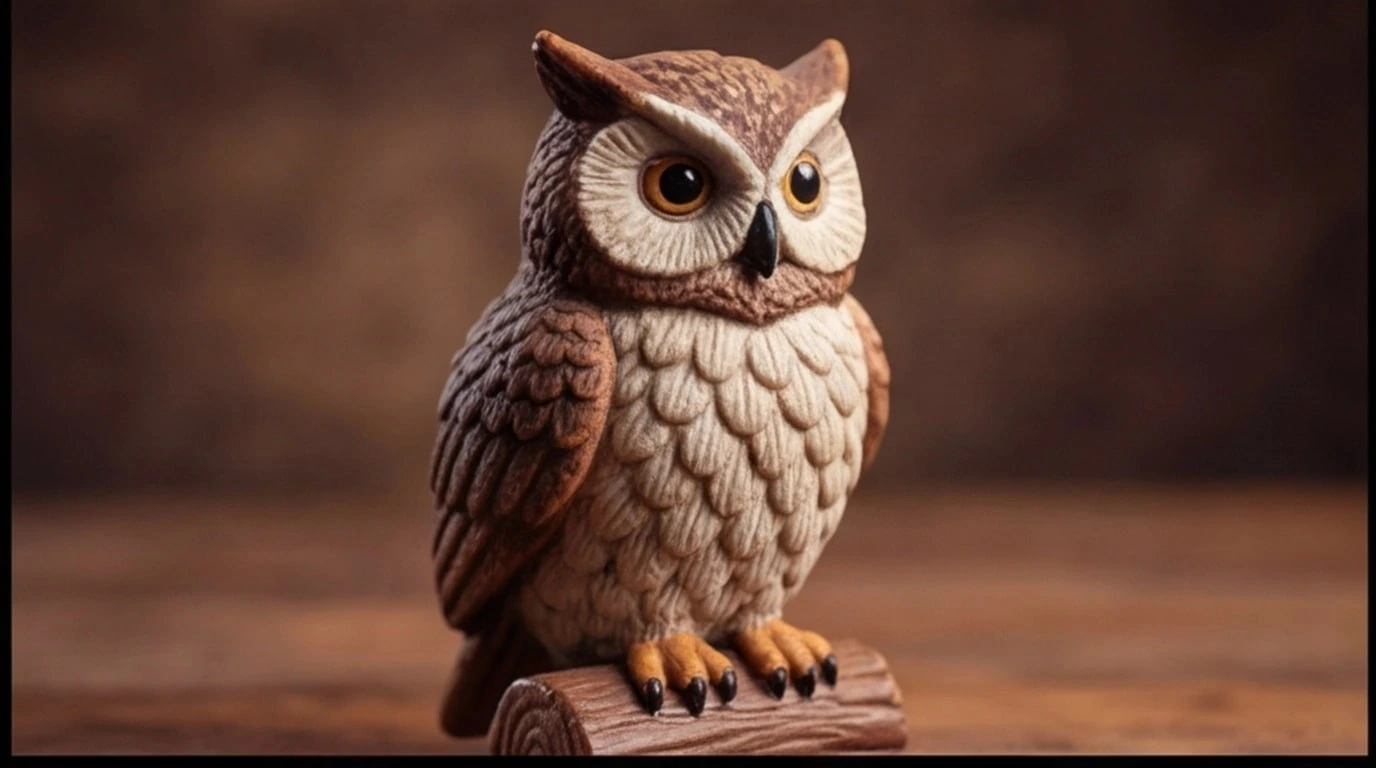 Figurine personnalisée Renard – Miniu