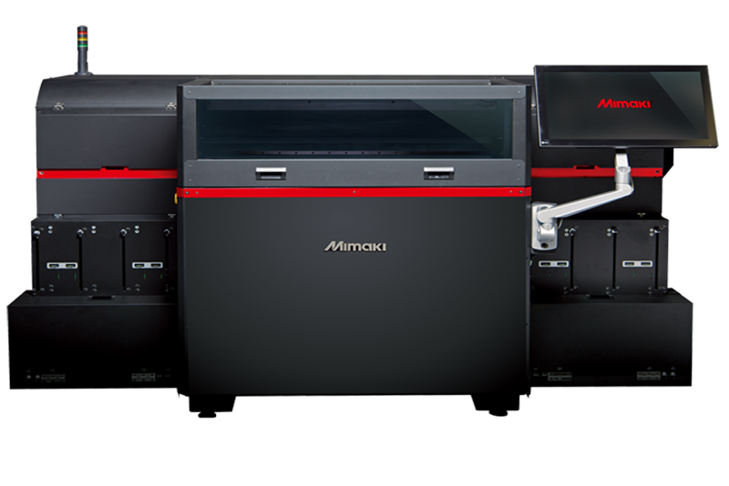 Imprimante 3D Mimaki 3DUJ-553